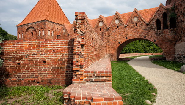 Torun Private Walking Tour - Foto 2