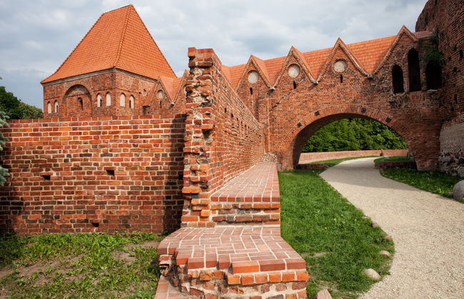 Torun Private Walking Tour - Foto 2