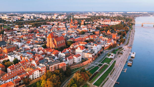 Torun Private Walking Tour - Foto 4