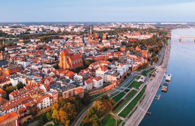 Torun Private Walking Tour - Foto 4