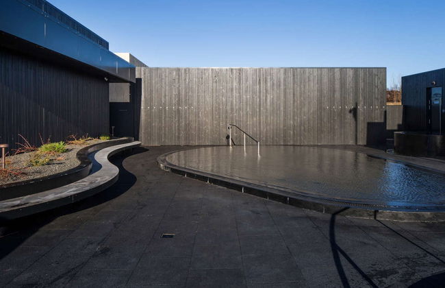 Krauma Spa Ticket - Photo 6