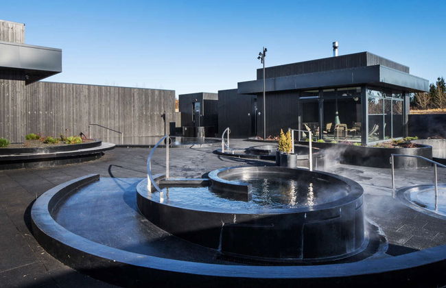 Krauma Spa Ticket - Photo 1