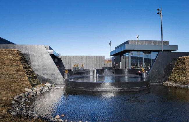 Krauma Spa Ticket - Photo 2