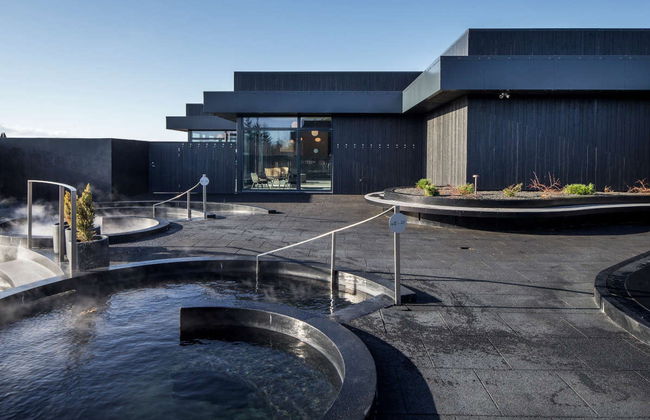 Krauma Spa Ticket - Photo 3