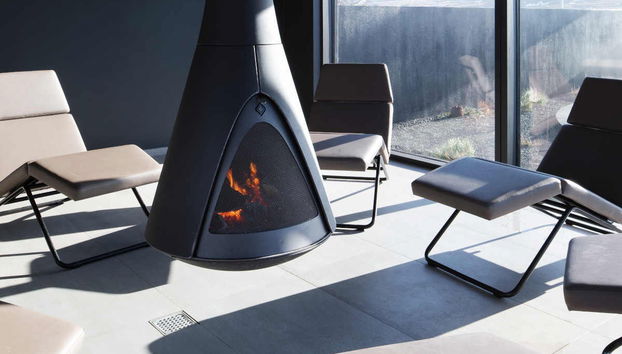 Entrada a los baños termales Krauma - Foto 5