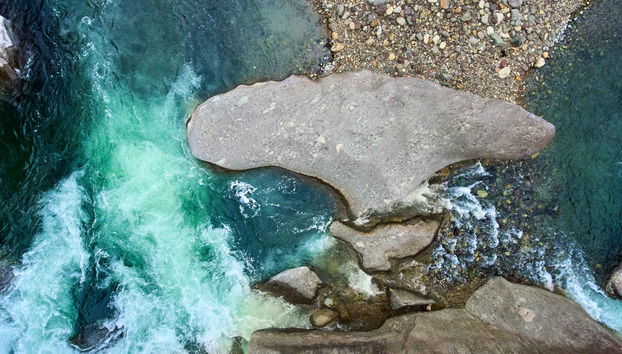 Rafting on Cangrejal River - Foto 3