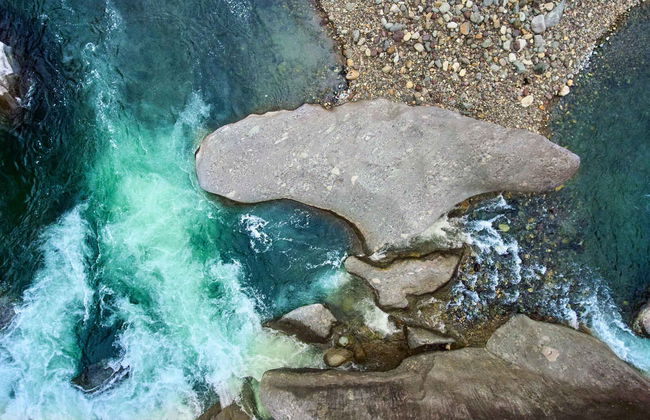 Rafting on Cangrejal River - Foto 3