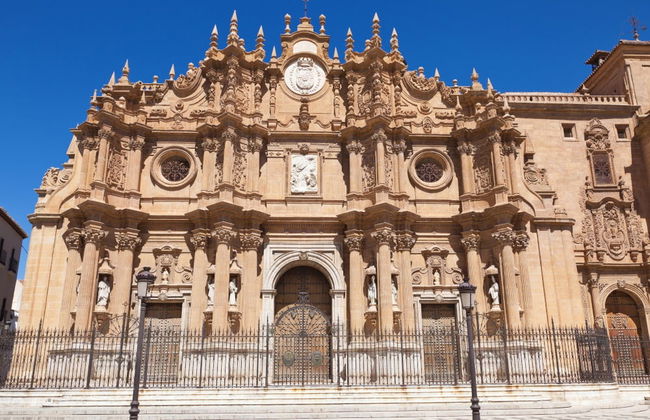 Tren turístico de Guadix - Foto 4