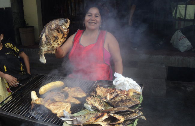 Tour por Tingo María - Foto 4