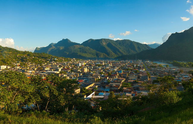 Tour por Tingo María - Foto 6