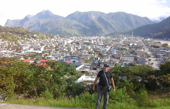 Tour por Tingo María - Foto 3