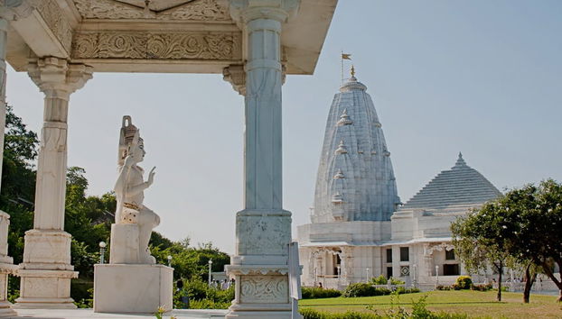 Tour por los templos de Jaipur - Foto 4