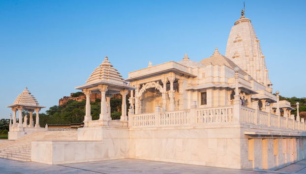 Tour por los templos de Jaipur - Foto 2