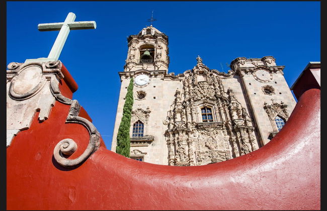 Guanajuato Tour + Mummy Museum - Photo 1