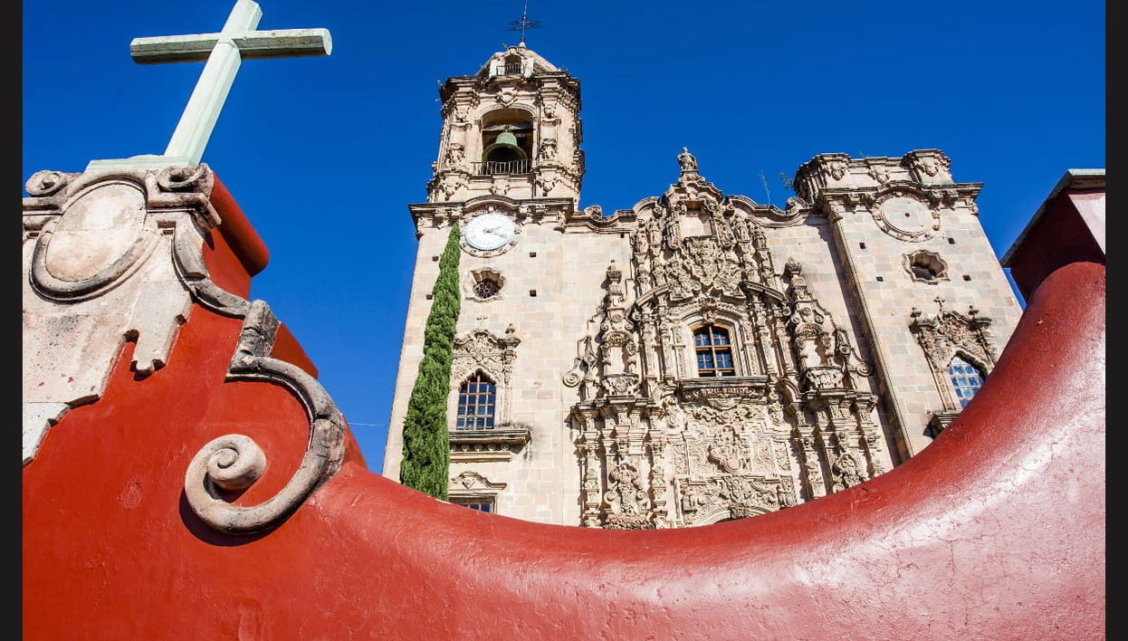 Visite de Guanajuato + Musée de la momie - Photo 1