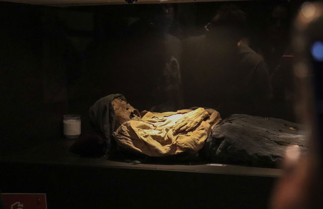 Guanajuato Tour + Mummy Museum - Photo 5