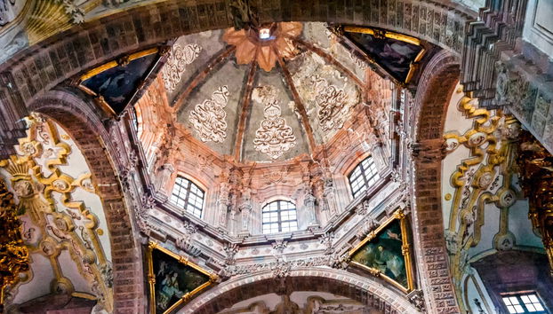 Visite de Guanajuato + Musée de la momie - Photo 3