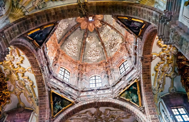 Guanajuato Tour + Mummy Museum - Photo 3