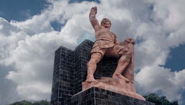 Visite de Guanajuato + Musée de la momie - Photo 4