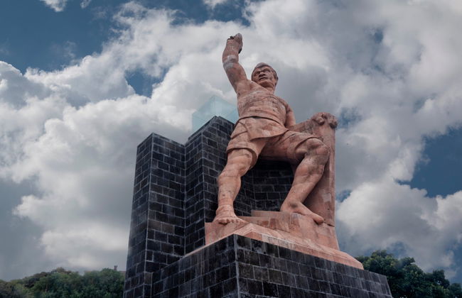 Guanajuato Tour + Mummy Museum - Photo 4