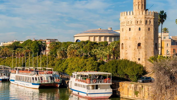 Excursão a Sevilha - Foto 5