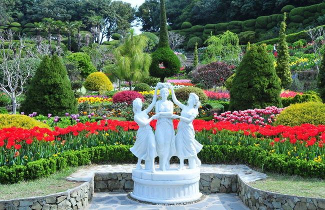 Escursione all'isola di Oedo - Foto 3