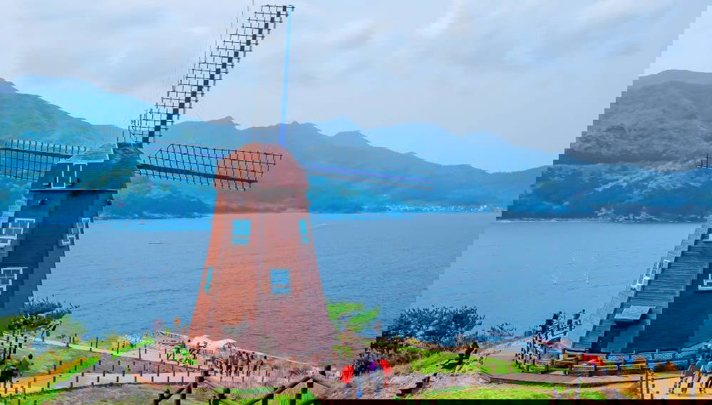 Excursión a Isla de Oedo - Foto 1