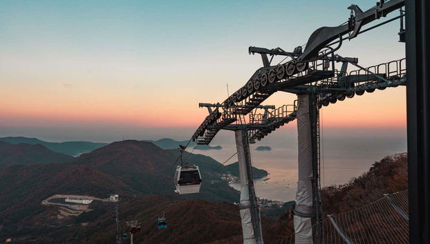 Excursión a Isla de Oedo - Foto 5