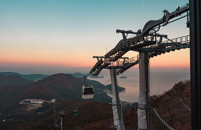 Escursione all'isola di Oedo - Foto 5