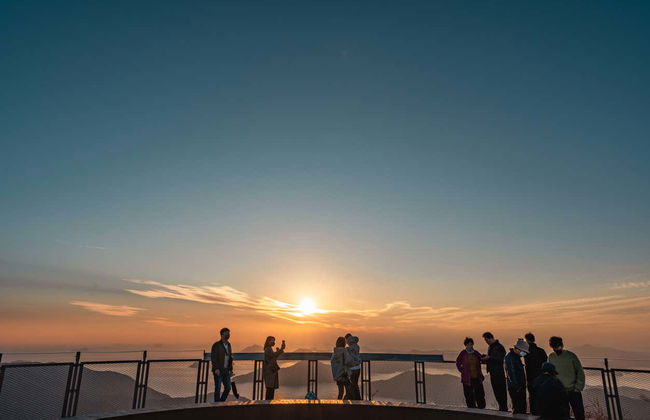Escursione all'isola di Oedo - Foto 6