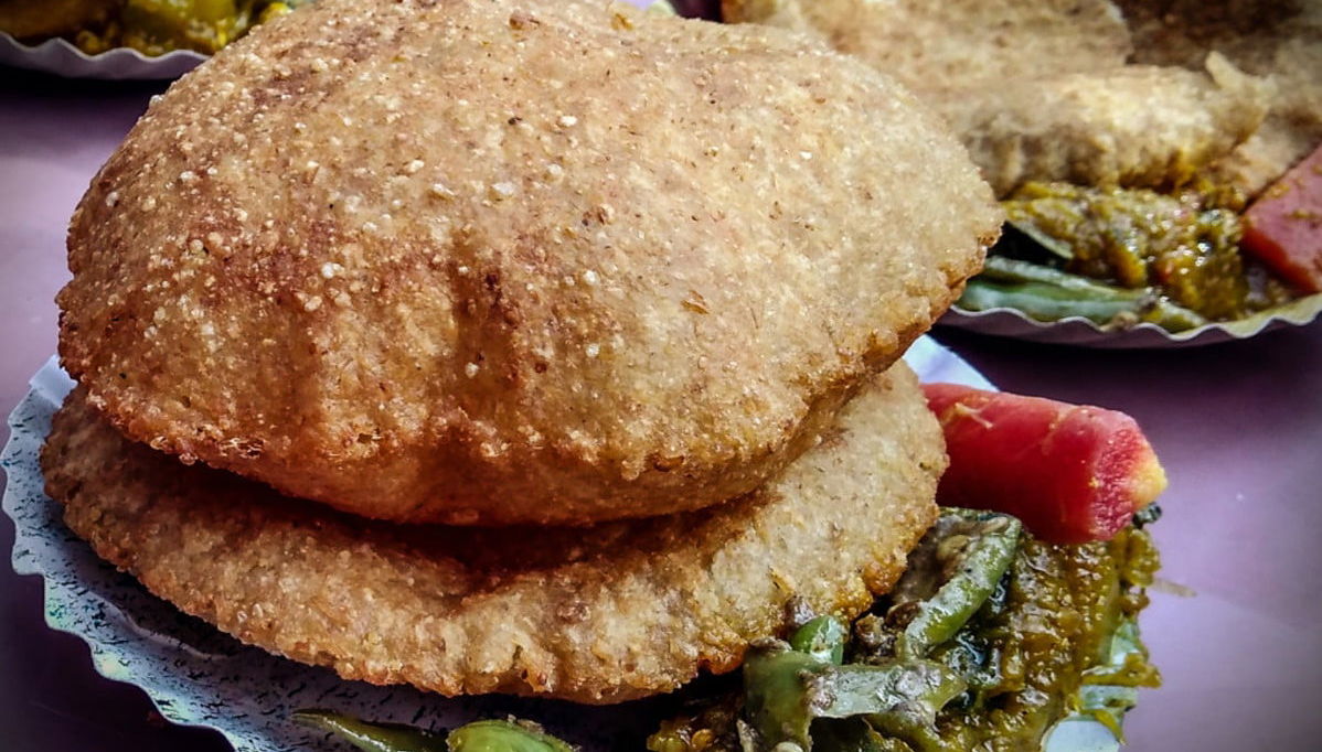 Tour gastronômico por Jaisalmer - Foto 1