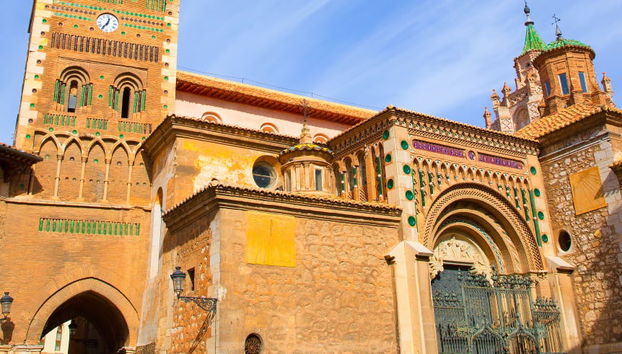 Visita guiada por Teruel - Foto 4