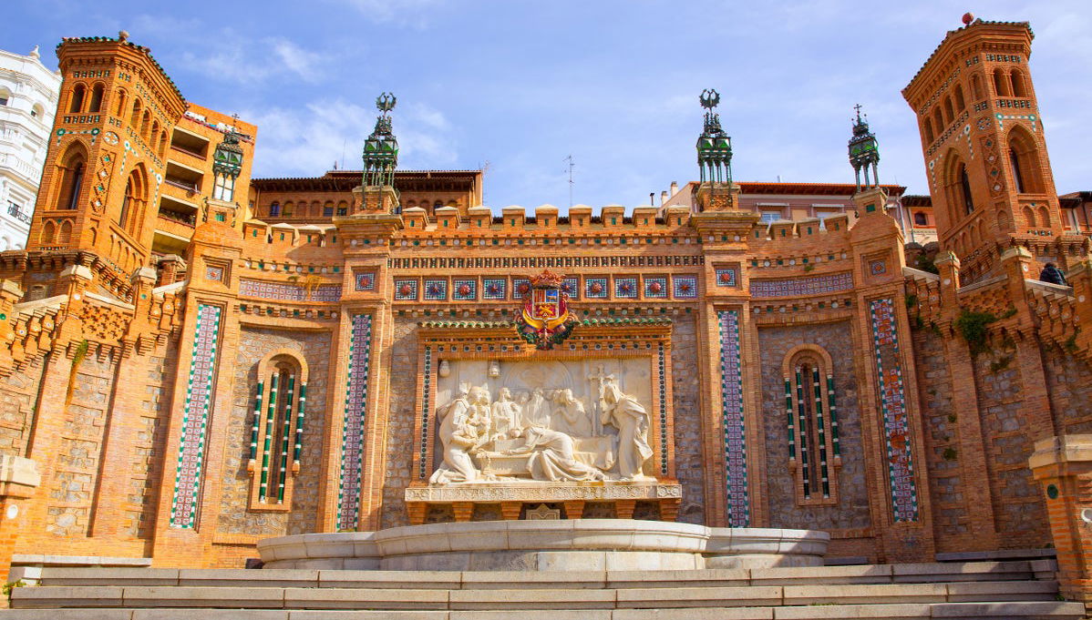 Visita guiada por Teruel - Foto 1