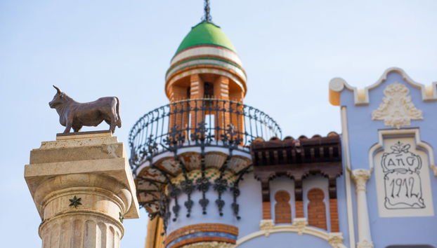 Visita guiada por Teruel - Foto 2