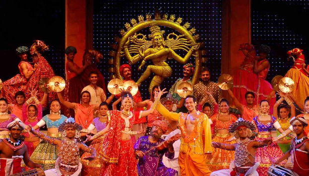 Tour di Bollywood + Spettacolo - Foto 4