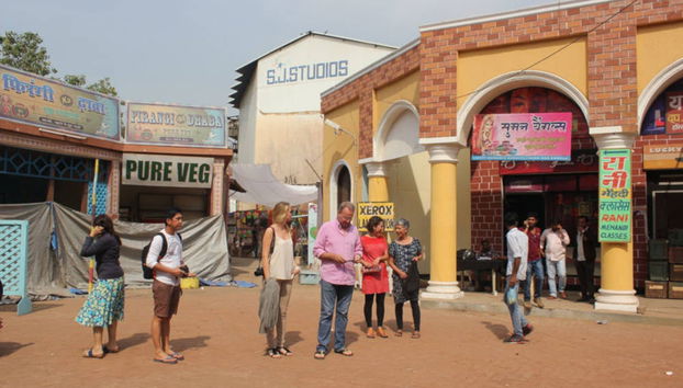 Tour di Bollywood + Spettacolo - Foto 2