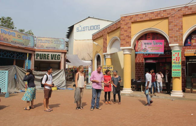 Bollywood Tour & Show - Foto 2