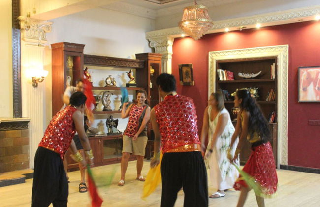 Bollywood Tour & Show - Foto 3