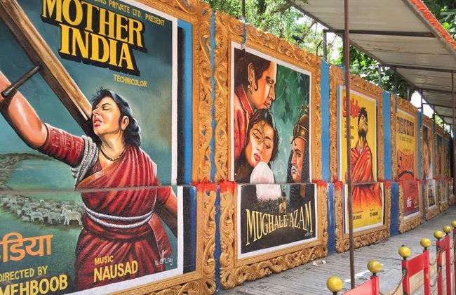 Bollywood Tour & Show - Foto 1