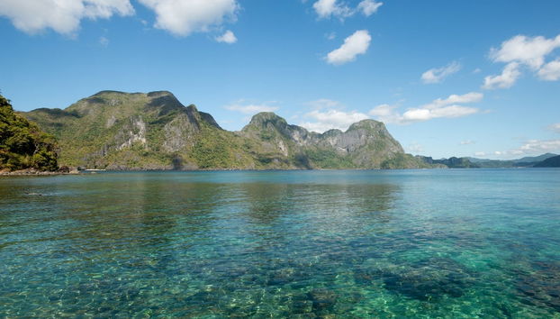 El Nido Secret Beaches Tour - Foto 3