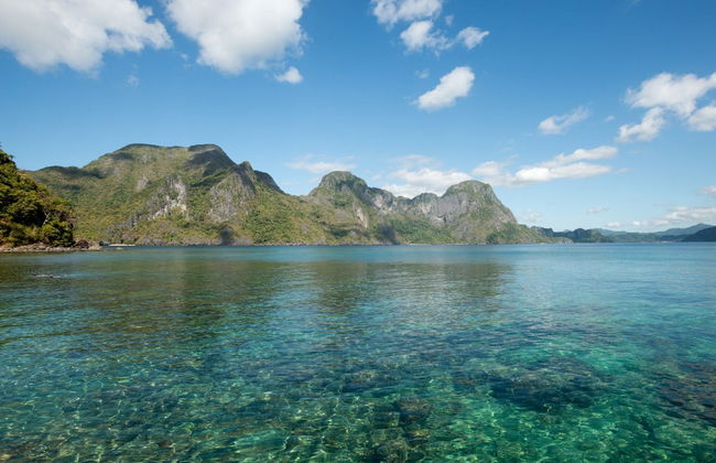 Excursión a las playas secretas de El Nido - Foto 3