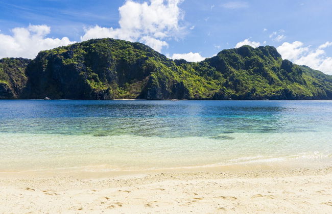 Excursión a las playas secretas de El Nido - Foto 1