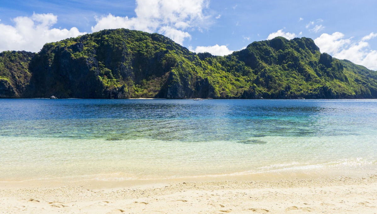 El Nido Secret Beaches Tour - Foto 1
