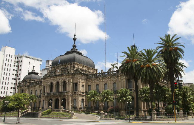 Visita guiada por Tucumán - Foto 5