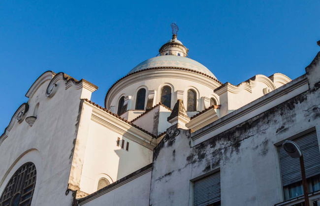 Visita guiada por Tucumán - Foto 4