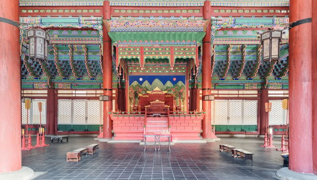 Visita guidata di Seul - Foto 3