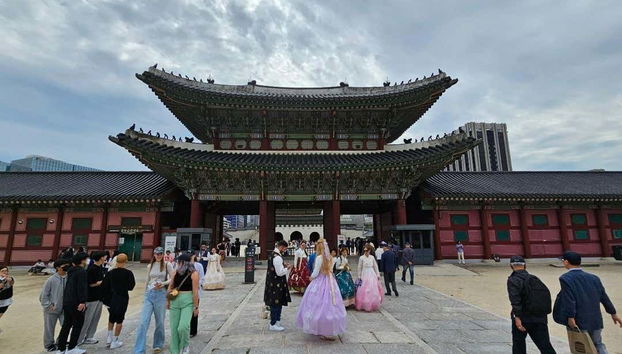 Visita guidata di Seul - Foto 5