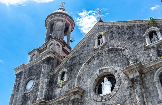 Tour privado por Bacólod - Foto 1