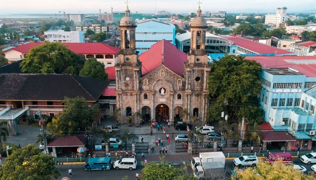 Tour privado por Bacólod - Foto 2