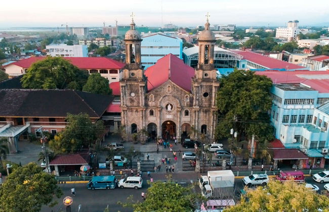 Bacolod Private Tour - Photo 1